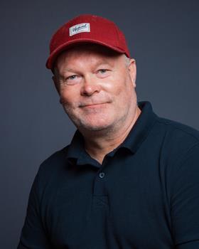 Jon Danielsen